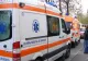 Accident cu trei mașini într-o intersecție din Piatra-Neamț