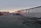 Incendiu la o hală din Dumbrava Roșie! Focul a pornit de la o țigară