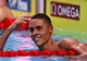 David Popovici, calificare în semifinalele Europenelor de la Paris. Românul a înregistrat cel mai bun timp în serii la 100 m liber