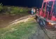 Gospodării inundate în județul Neamț, urmare a Codului Portocaliu