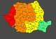 Mesaj RO-ALERT de instabilitate atmosferică accentuată pentru locuitorii mai multor localități din Neamț