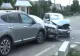 VIDEO | Accident auto surprins în direct. Cum s-a întâmplat totul
