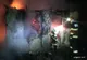Gospodărie incendiată intenționat în Neamț