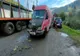 Accidennt la Dămuc! Un bărbat a ajuns la spital
