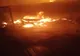 Incendiu la o casă din Piatra-Neamț! Focul a pornit de la un scurtciruit produs la autoturism