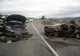 Accident cu victimă încarcerată în Neamț (FOTO)