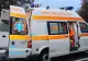 Fetiță de 4 ani, lăsată nesupravegheată, lovită în plin de o mașină
