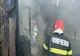 Bucătărie de vară făcută scrum de un incendiu la Nemțișor