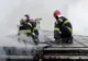 Incendiu la o gospodărie din Ruginoasa! Focul a fost pus intenționat