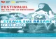 Festivalul de datini și obiceiuri de iarnă „STEAUA SUS RĂSARE”, ediția 52