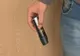 Bărbat prins la păcănele cu spray lacrimogen în buzunar