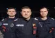 Intervenție salvatoare a trei pompieri, după  ce un copil de 1 an și jumătate s-a înecat cu o bucata de măr 