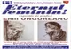 Expoziție de grafică Emil Ungureanu, la Biblioteca Județeană