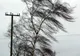 ATENȚIONARE METEO: COD PORTOCALIU DE VÂNT PUTERNIC ȘI COD GALBEN DE VIJELII