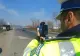 160 de permise de conducere suspendate în cadrul acțiunii SPEED MARATHON
