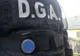 Un președinte de asociație de vântoare și un alt angajat, reținuți după un flagrant al ofițerilor DGA
