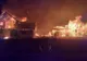 Incendiu devastator în Neamț! Șapte ore de luptă cu flăcările