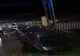 Un șofer mort de beat s-a oprit cu mașina într-un gard
