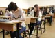 RATA DE PROMOVARE LA SESIUNEA A DOUA A BACALAUREATULUI A CRESCUT CU 3% DUPĂ CONTESTAŢII