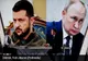 PUTIN NU VREA SĂ SE ÎNTÂLNEASCĂ CU ZELENSKI. CE SUMMIT PREGĂTEȘTE CU DONALD TRUMP ÎN EMIRATELE ARABE UNITE