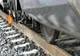 Un tren încărcat cu cereale a deraiat în apropiere de Craiova. Circulația pe ruta Craiova-București, afectată