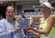US OPEN: JELENA OSTAPENKO ŞI LIUDMILA KICENOK, ÎNVINGĂTOARE ÎN FINALA PROBEI FEMININE DE DUBLU