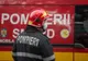 EXPLOZIE ÎNTR-O LOCUINȚĂ DIN DOCHIA. DOI BĂRBAȚI AU SUFERIT ARSURI DUPĂ EXPLOZIA UNUI TUB DE SPUMĂ POLIURETANICĂ 