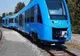 Un tren plin cu pasageri a lovit osii metalice puse pe șine de doi adolescenți. Locomotiva a fost avariată