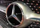 CÂŞTIGURILE MERCEDES S-AU PRĂBUŞIT DIN CAUZA CERERII SLABE DE PRODUSE DE LUX ÎN CHINA