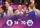 BASCHET FEMININ: CSM CONSTANŢA, VICTORIOASĂ PE TEREN PROPRIU ÎN EUROCUP WOMEN