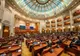 LEGEA DROGURILOR LA VOLAN, VOTATĂ ÎN SENAT: ÎNCHISOARE CHIAR ȘI FĂRĂ A FI SUB INFLUENȚĂ