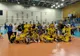 VOLEI MASCULIN: CORONA BRAȘOV ÎNVINGE PE TTU TALLINN, ÎN CUPA CEV