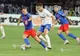 FOTBAL: FARUL CONSTANŢA - FCSB 1-1, ÎN SUPERLIGĂ