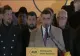GEORGE SIMION, SEMNAL DE ALARMĂ ÎNAINTE DE TURUL 2 AL PREZIDENȚIALELOR: SE PUNE PRESIUNE PE SUSȚINĂTORII LUI CĂLIN GEORGESCU