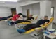 CEI CU SEMNE ALE UNEI INFECŢII RESPIRATORII SUNT RUGAȚI SĂ NU SE PREZINTE SĂ DONEZE SÂNGE