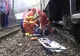 ADOLESCENT DE 17 ANI, ELECTROCUTAT DUPĂ CE S-A URCAT PE UN VAGON ÎN GARA TÂRGU-NEAMȚ