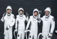FRAM2: SPACEX A LANSAT O MISIUNEA DE SURVOLARE A POLILOR PĂMÂNTULUI