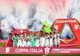 FOTBAL: BOLOGNA A CÂȘTIGAT CUPA ITALIEI DUPĂ CE A ÎNVINS PE MILAN