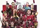 FOTBAL: CFR CLUJ A CÂȘTIGAT CUPA ROMÂNIEI VIDEO