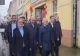 Bolojan, huiduit la Sighet. Românii nu mai suportă austeritatea impusă de „Ilie Sărăcie” – VIDEO