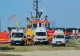 Toți cei 5 marinari aflați pe remorcherul scufundat în zona Portului Midia, declarați morți