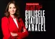 EXCLUSIV: Gabriela Firea față în față cu Anca Alexandrescu la „Culisele Statului Paralel”, azi de la ora 20:55