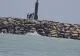 Alertă pe litoral. A fost găsit un nou fragment de dronă pe plaja de la Costinești