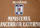 Ministrul de Externe anunță că 14.000 de cetăţeni români se află în Emiratele Arabe Unite
