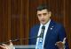 AUR respinge concedierile propuse de Bolojan. George Simion: „Susținem reformele, nu și tăierile de venituri”