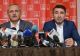 Ionel Arsene le recomandă colegilor să-și spele rufele în familie