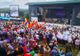Nemțeni, la Centenar Fest, în Republica Moldova