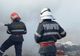 Incendiu la Şcoala de Arte, provocat de o ţigară nestinsă