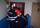 Scos din apartament de pomperi (FOTO-VIDEO)
