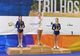 Aur, argint și bronz la Campionatul European de karate tradițional
